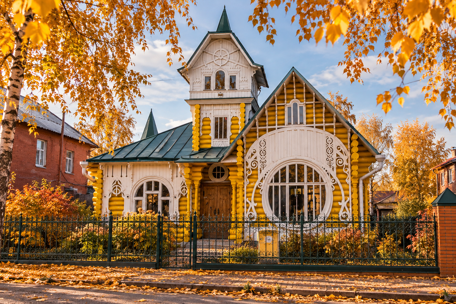 Кимры